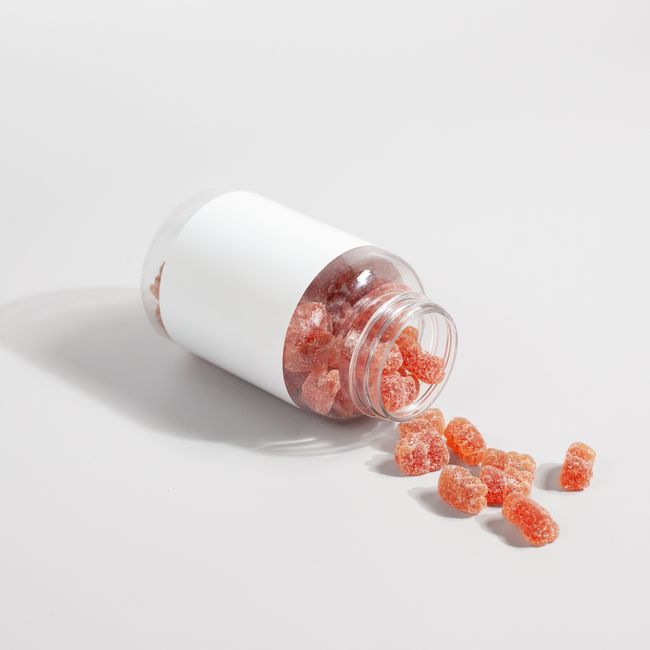 凝胶糖果常见质量异常与处理方式：从配方到储运的排查思路 产品实拍图1